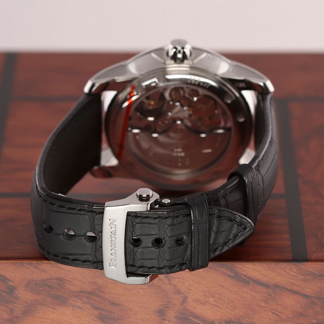 Blancpain Evolution 8837-1134-53B Image 4